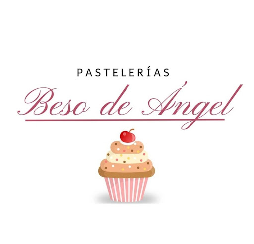 Dulcería Pastelería Beso de Ángel.