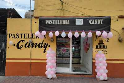 dulcerias en mexico