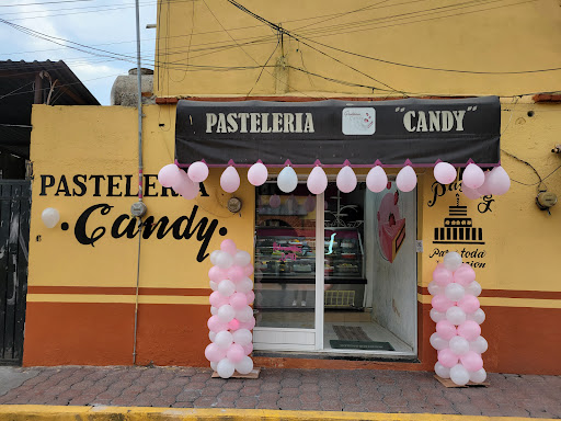 Dulcería Pastelería Candy