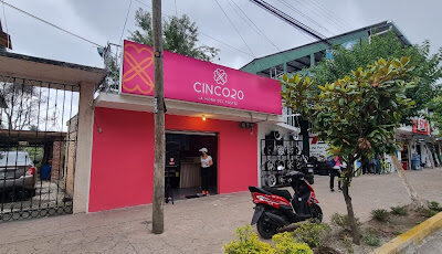 dulcerias en mexico