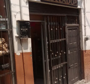 dulcerias en mexico
