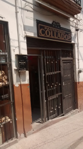 Dulcería Pastelería Collado