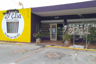 dulcerias en mexico
