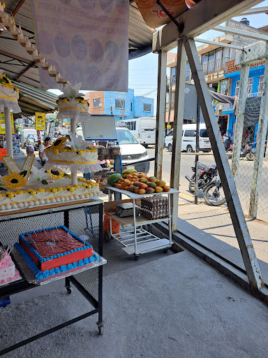 Dulcería Pasteleria Delitato