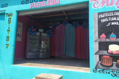 dulcerias en mexico