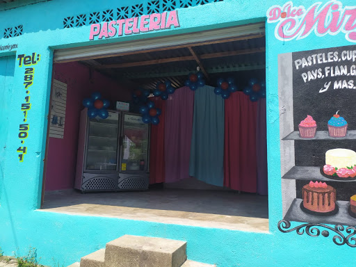 Dulcería Pasteleria Dolce Miry