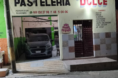 dulcerias en mexico