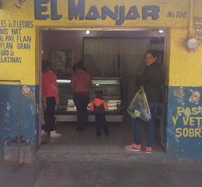 dulcerias en mexico
