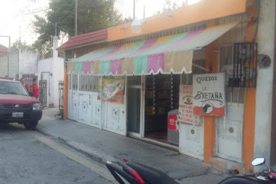 dulcerias en mexico