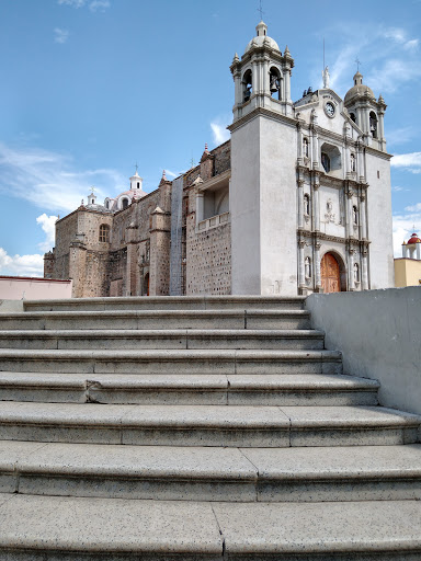 dulcerias en mexico