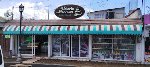 Dulcería Pastelería El Palacio De Chocolate