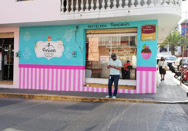 dulcerias en mexico