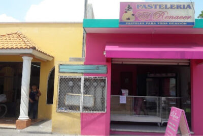 dulcerias en mexico