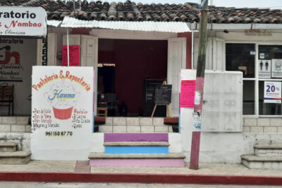 dulcerias en mexico