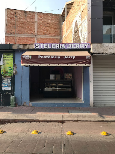 Dulcería Pastelería Jerry