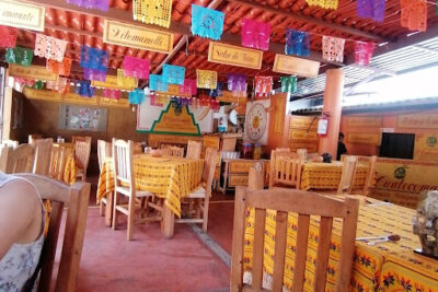 dulcerias en mexico