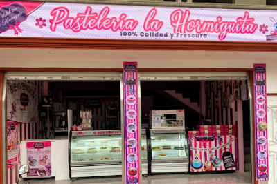 dulcerias en mexico