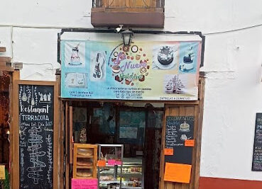 dulcerias en mexico