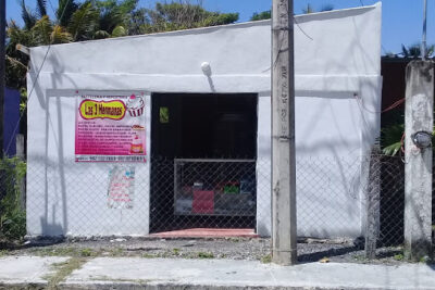 dulcerias en mexico
