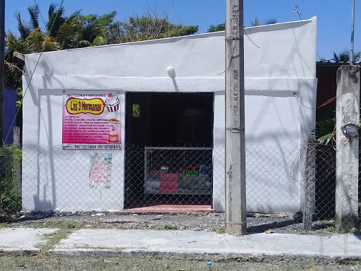 Dulcería Pasteleria Las 3 Hermanas champoton