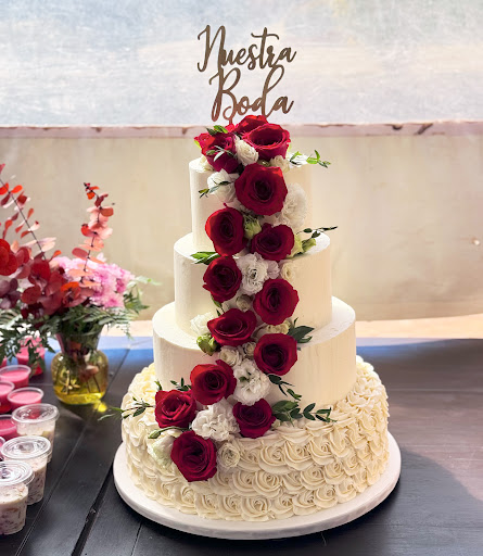 Dulcería Pastelería Los coyoles sucursal Obregon