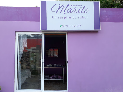 Dulcería Pasteleria Marile