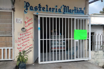 dulcerias en mexico