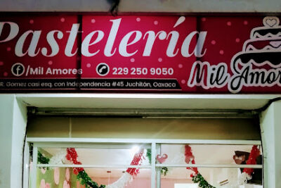 dulcerias en mexico