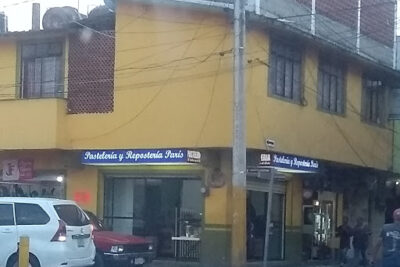 dulcerias en mexico