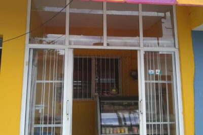 dulcerias en mexico