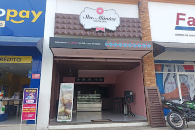 dulcerias en mexico
