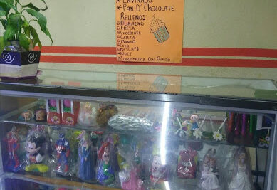 dulcerias en mexico