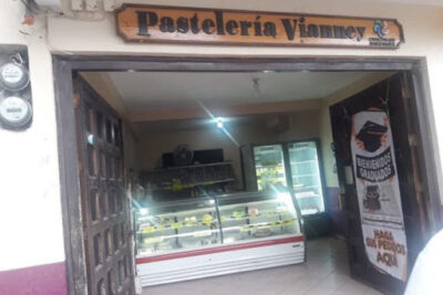 dulcerias en mexico