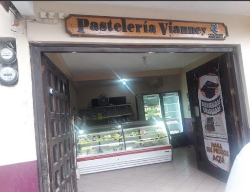 Dulcería Pasteleria Vianney