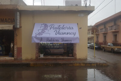 dulcerias en mexico