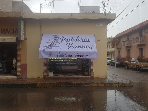 Dulcería Pastelería Vianney