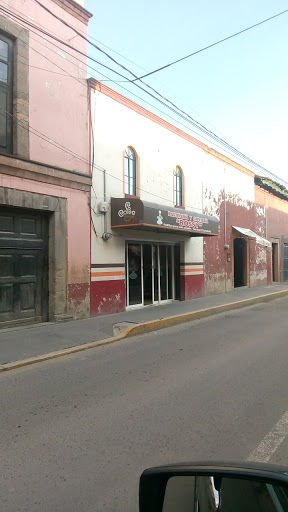 Dulcería Pasteleria Y Cafeteria Rossy