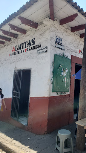 Dulcería Pastelería Y Panadería. Almitas