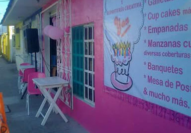 dulcerias en mexico