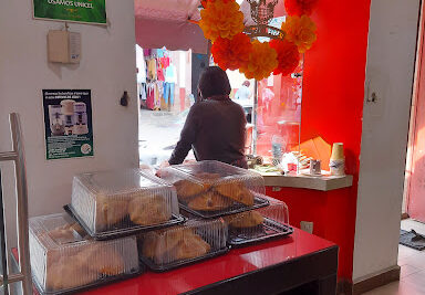 dulcerias en mexico