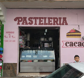 dulcerias en mexico