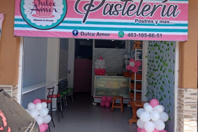 dulcerias en mexico