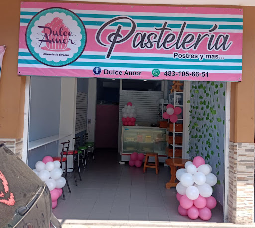 Dulcería Pastelería creativa Dulce Amor