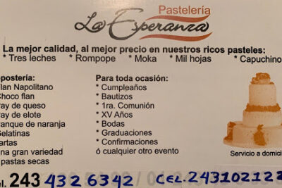 dulcerias en mexico