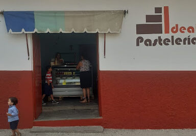 dulcerias en mexico