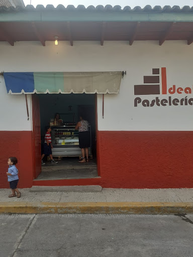 Dulcería Pastelería la ideal