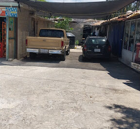 dulcerias en mexico
