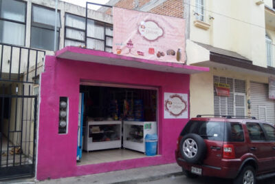 dulcerias en mexico