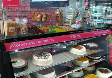 dulcerias en mexico