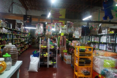 dulcerias en mexico
